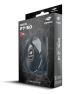 Cooler Fan Gamer Storm  Preto F7-50BK C3Tech 80X80