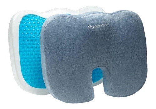 almofada para Cccix - SUPERMADY 