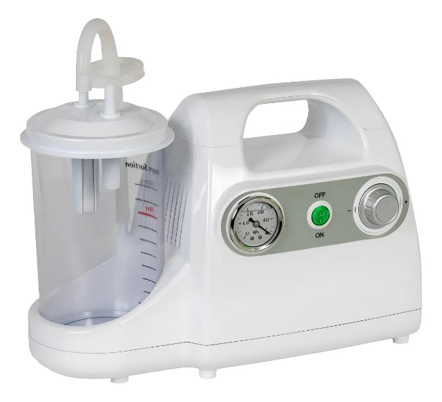 Aspirador Cirurgico  Red Care 