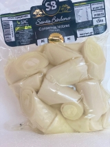 INTEIRO CORTE CHANFRADO BAGS DE 1,080KG