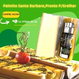 Haste Pr Cozida Pronta pra Grelhar P +- 400gr
