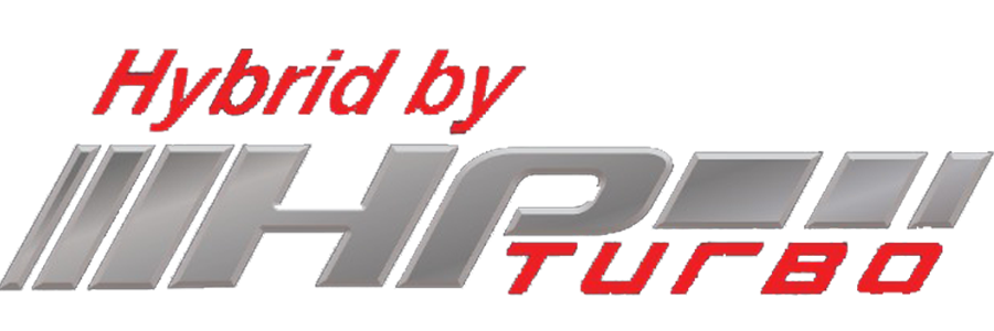 HP TURBO