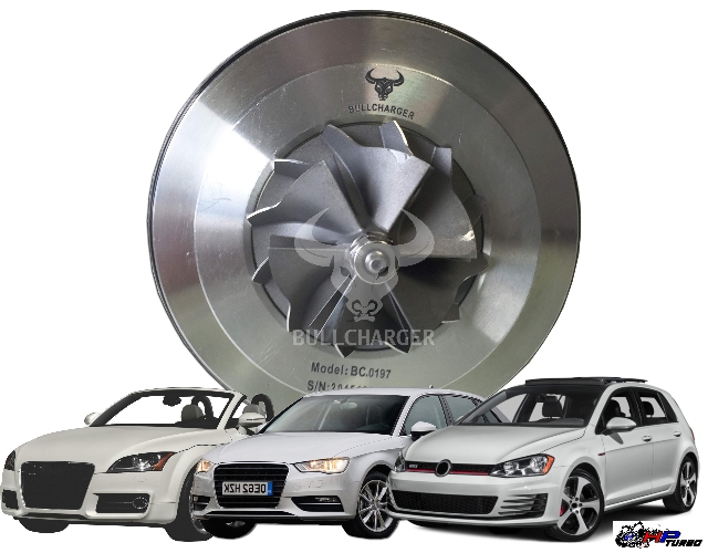 AUDI TT 2.0 T 06F145702C K04 2283