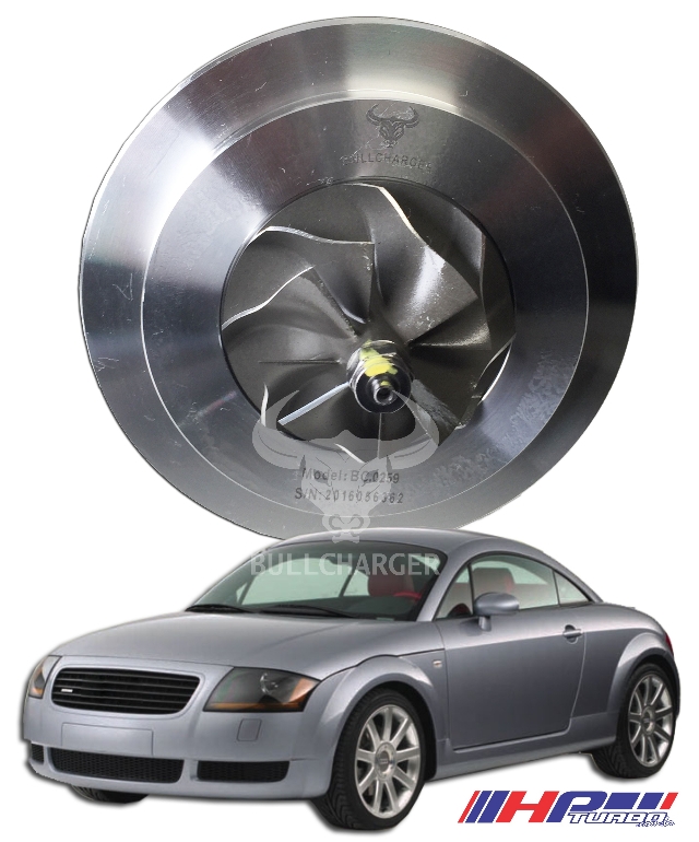 AUDI S3 1.8 210HP 00-02 5304 970 0020 K04