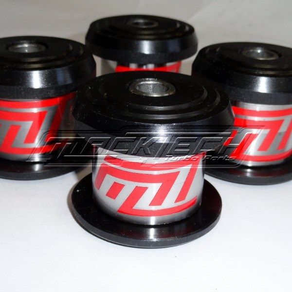 BUCHA DE BANDEJA AP ROLETADA - BY MACKTECH