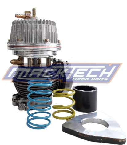 VALVULA WASTEGATE MT-400  - BY MACKTECH