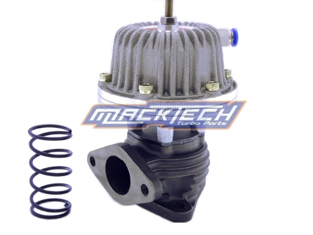 VALVULA WASTEGATE MT-300  - BY MACKTECH