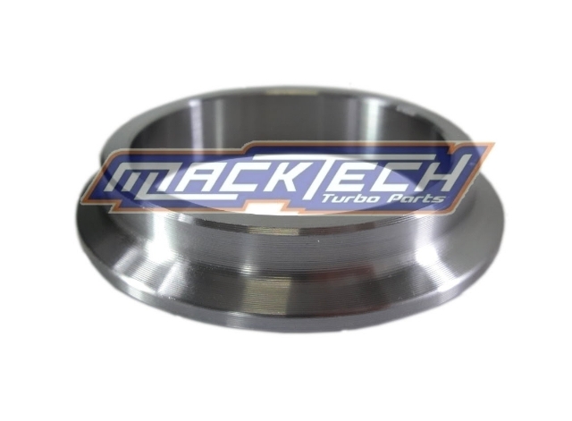 FLANGE PARA FIXAO E SAIDA DE ESCAPAMENTO (WASTEGATE MT-400)