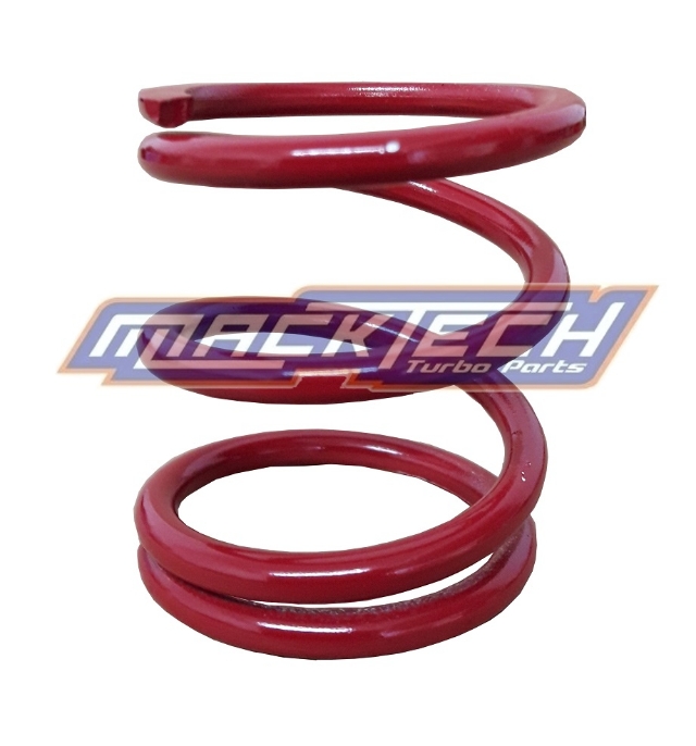 MOLA PARA WASTEGATE MT-400 - VERMELHA