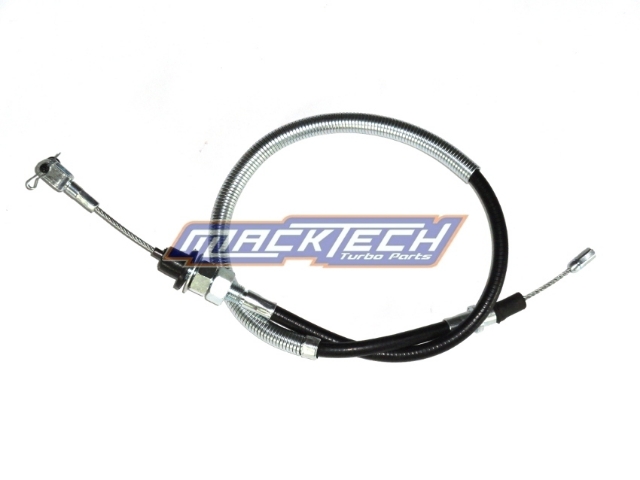 CABO DE EMBREAGEM PARA OPALA (TERMINAIS EM AO)