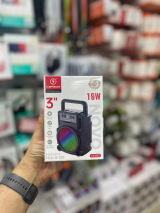 caixa de som bluetooth ka9101