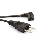 Cabo de fora tipo 8 1,5m 90 graus cd 0462