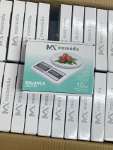 Balan�a de cozinha 10kg maxmidia C�d 211033