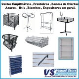 EXPOSITOR DE FRALDAS