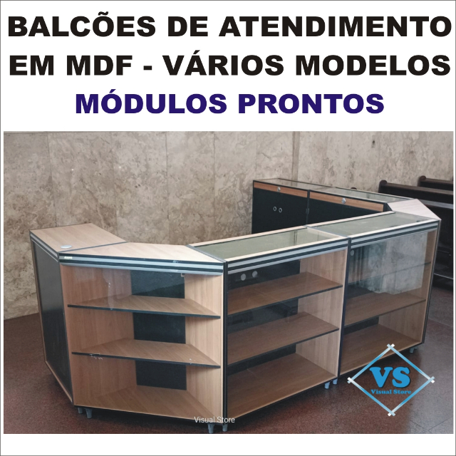 BALC�ES DE ATENDIMENTOS EM MDF V�RIOS MODELOS CAIXA , CONSULTA , VITRINES , CANTOS CORES BRANCO , PRETO , MADEIRADO COM QUALIDADE ?cache=20260528112540