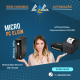 Kit PDV - Mini PC + Impressora Epson e SAT fiscal com Sistema instalado p/um ponto