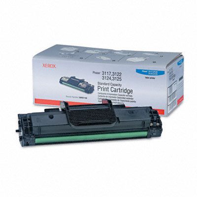 Toner Phaser 3117, 3122 REF. 106R01159