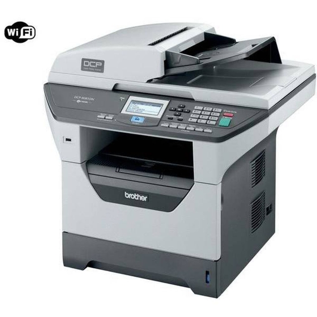 Brother Dcp-8080dn