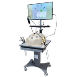  SIMULADOR PARA TREINAMENTO DE CIRURGIA LAPAROSCPICA.
