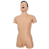 SIMULADOR PARA TREINO DE ENDOSCOPIA