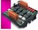 UD-AC241- Interface de Pot�ncia para prote��o de CLP (DC/AC)