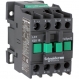 TeSys E - Contatores Schneider Economicos de 6A a 95A