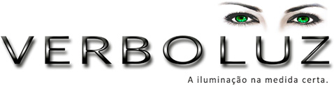 ::Verbo Luz:: A Iluminao na Medida Certa