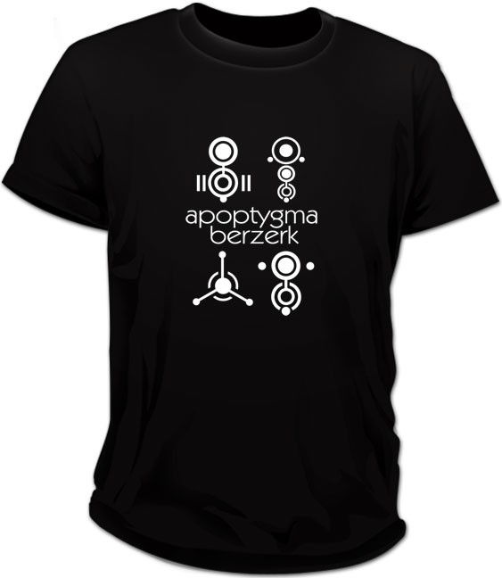 Apoptygma Berzerk - Smbolos