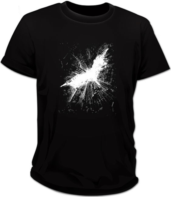 Batman - The Dark Knight Rises