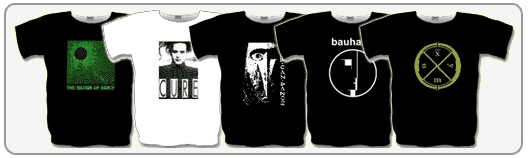 Rock - Gothic