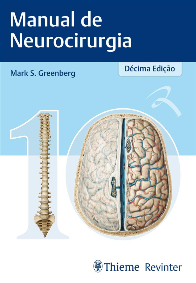 MANUAL DE NEUROCIRURGIA Mark S. Greenberg 10 Ed?cache=20240916103918