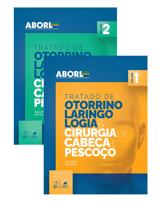 TRATADO DE OTORRINOLARINGOLOGIA E CIRURGIA DE CABEA E PESCOO 2 Vols 4 Ed Carlos Takahiro Chone e Cols?cache=20251006144727