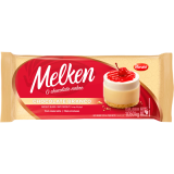 Chocolate Branco Melken 1 kg Harald
