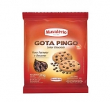 Gotas Pingo tornevel para derreter Chocolate 1Kg