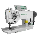 Pespontadeira Alternada Zoje Eletrnica com motor Embutido - ZJ-2875-BD-D3