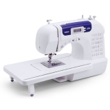 Maquina de Costura Brother Modelo CS 6000i