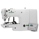 Maquina Botoneira Eletronica Zoje ZJ-1903B-301 Nova