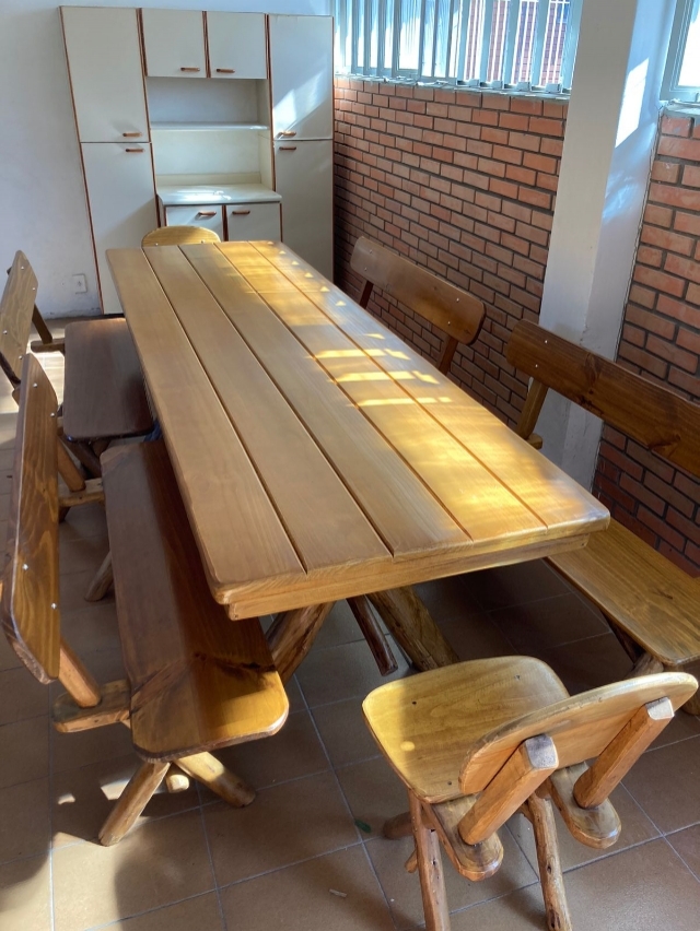 Conjunto Campeiro com 2.60m + duas cadeiras?cache=20230614083637