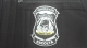 DISTINTIVO ESCOLTA- CARRO-FORTE