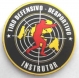 DISTINTIVO INSTRUTOR DE TIRO