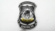 DISTINTIVO ESCOLTA- CARRO-FORTE