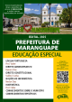 ..Educao Especial - Apostila prefeitura de 