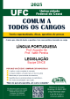 .Comum a todos os cargos - apostila UFC 2025
