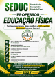 .Educação Física (Apostila SEDUC CE) Teoria e questões 2026