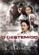 O DESTEMIDO  t123-2