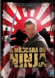 A M�SCARA DO NINJA  t108-8