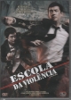 ESCOLA DA VIOL�NCIA  t57-7