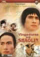 VINGADORES DE SHAOLIN  t62-7