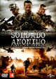 SOLDADO AN�NIMO 2: CAMPO EM CHAMAS  t327-32
