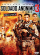 SOLDADO AN�NIMO 3: O CERCO  t327-33